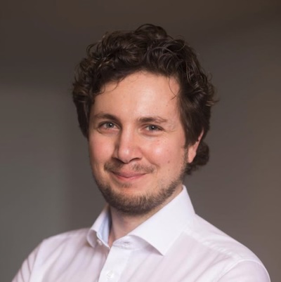 Ricardo Schobel – Ansprechpartner für Wärmepumpen-Fachbetriebe Ricardo Schobel, Ansprechpartner für Wärmepumpen-Fachbetriebe